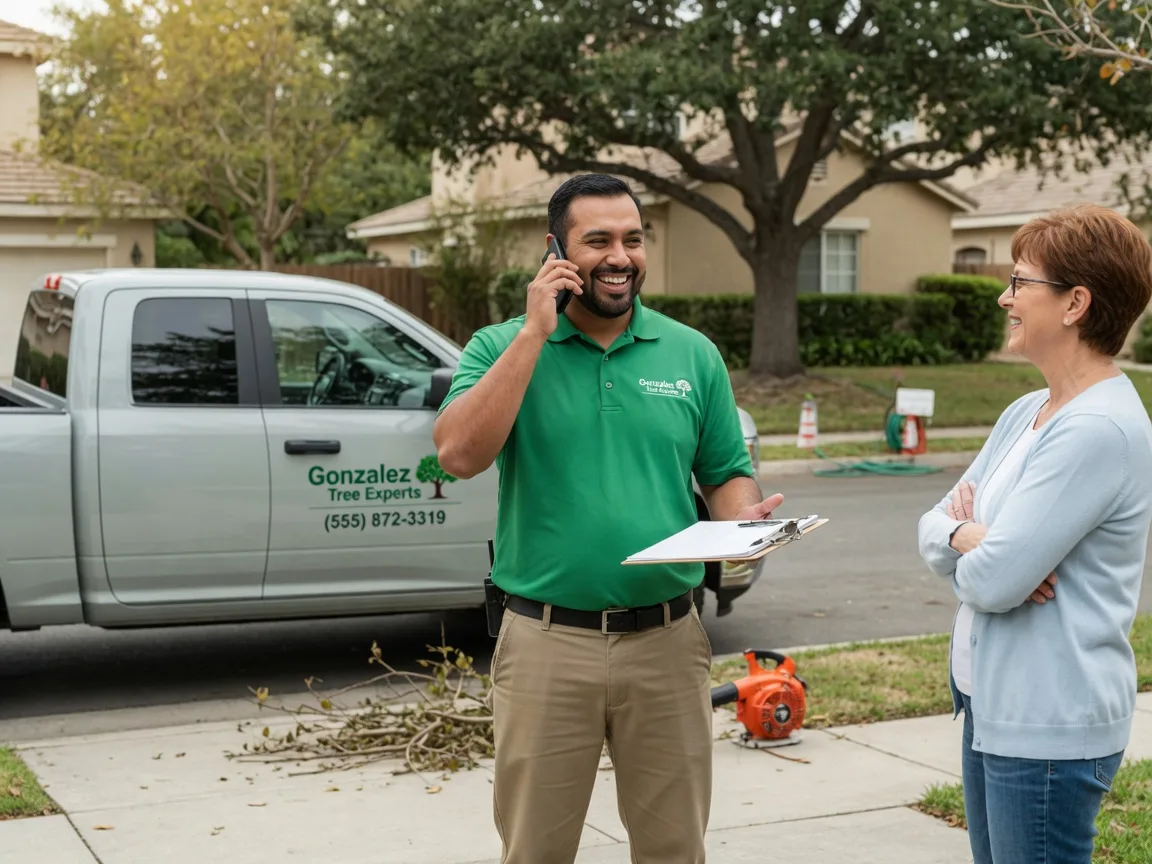 Tree Service Harahan, LA FAQs